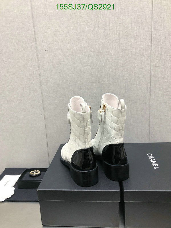 SAMC - Mix Boots - 384