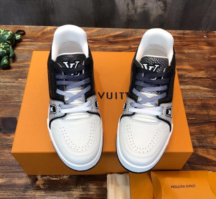 SAMC - LOV Men Shoes - 1074