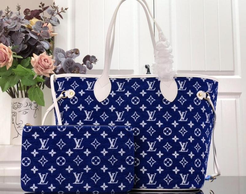 SAMC - LOV Bags - 1585