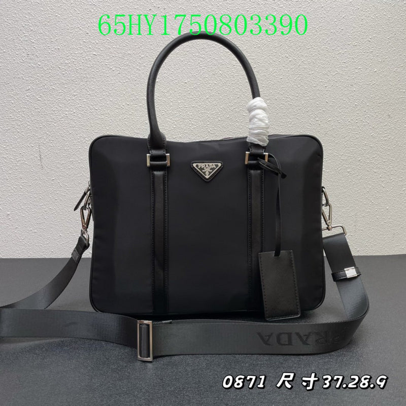 Satchel Bags - PDA Bags - 4087
