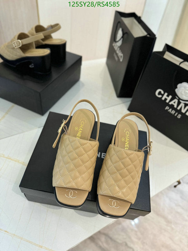 SAMC - CHL Women Shoes High Heels - 177
