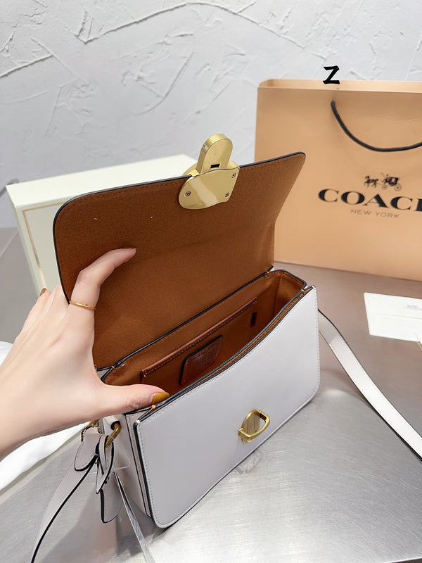 Satchel Bags - CCH Bags - 382