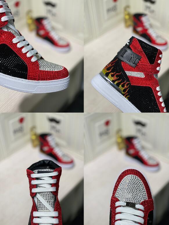 SAMC - PHP Shoes - 043