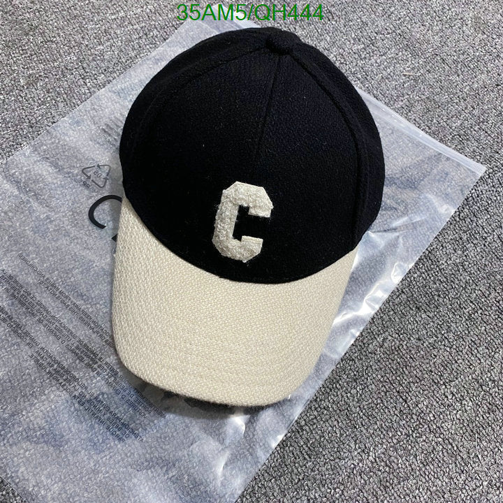 SAMC - COL Caps & Hats - 094