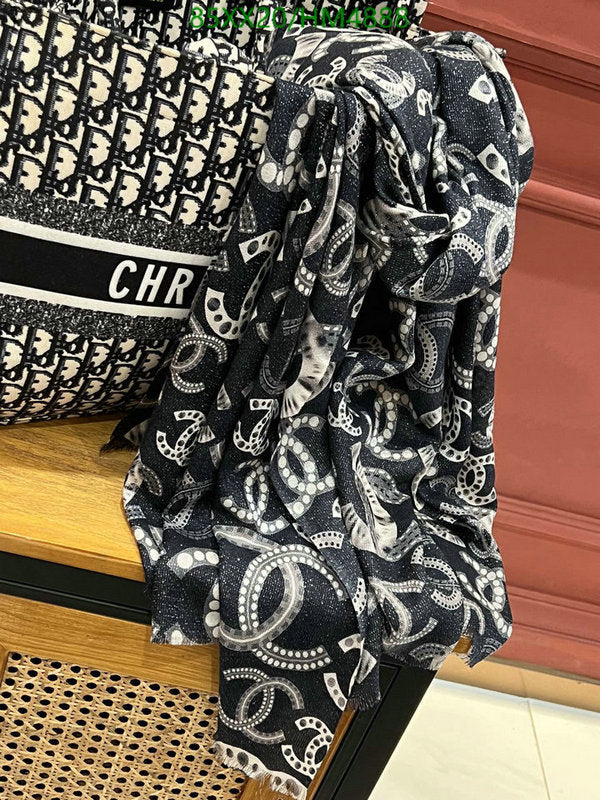 SAMC - CHL Scarves - 832