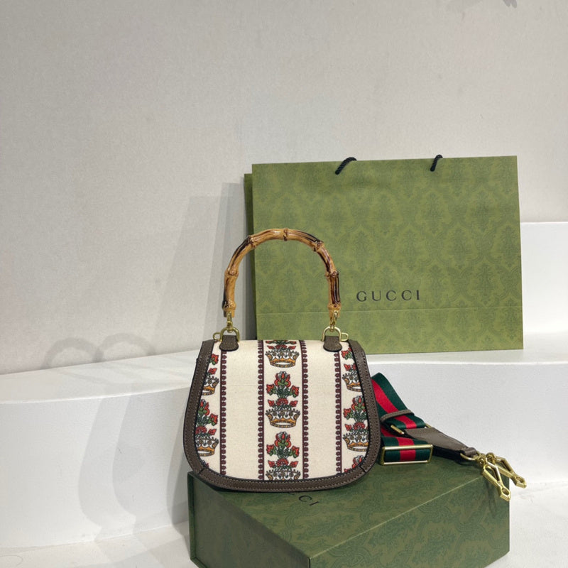 Satchel Bags - GCI Bags - 2007