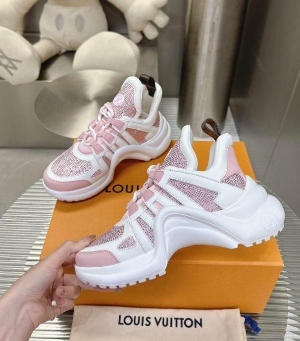 SAMC - LOV Women Shoes - 177