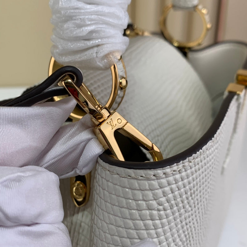 Satchel Bags - VL Bags - 4388