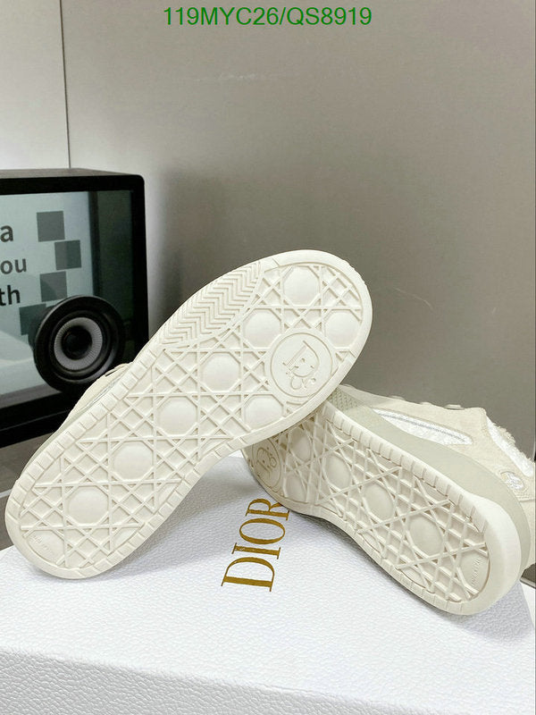 SAMC - DOR Women Sneakers - 071