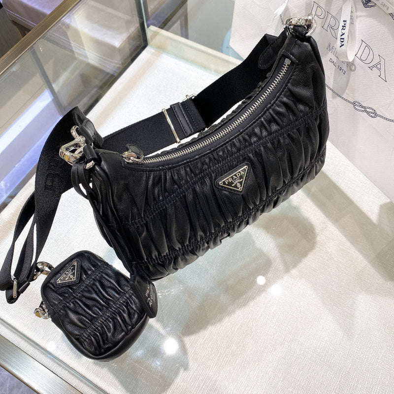 Satchel Bags - PDA Bags - 2348