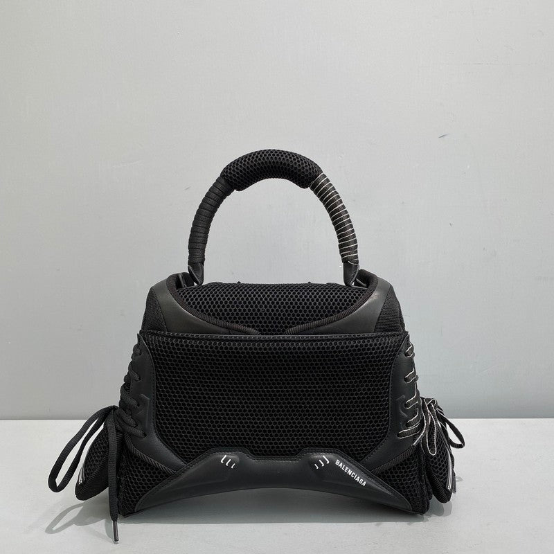 Satchel Bags - BGA Bags - 140
