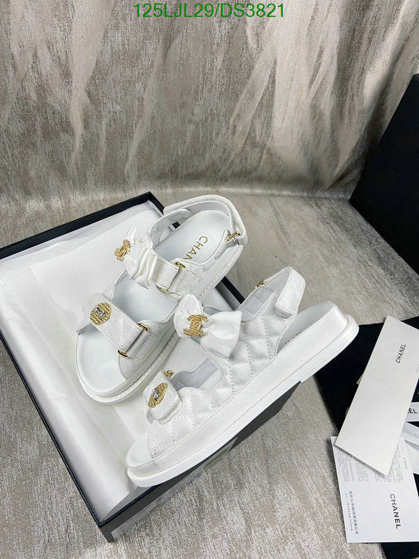 SAMC - CHL Women Shoes Beach - 029