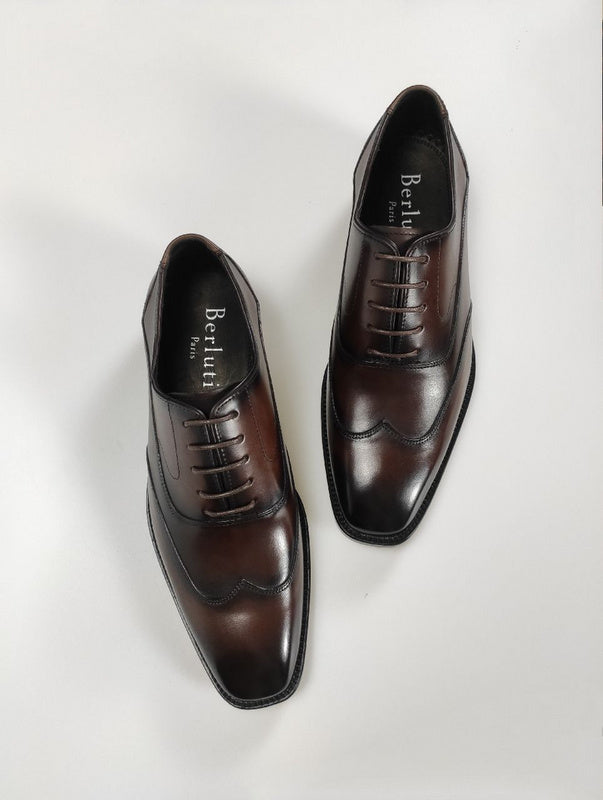 glami - BRE Men Shoes - 661