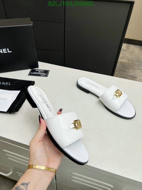 SAMC - CHL Women Shoes Slippers - 034