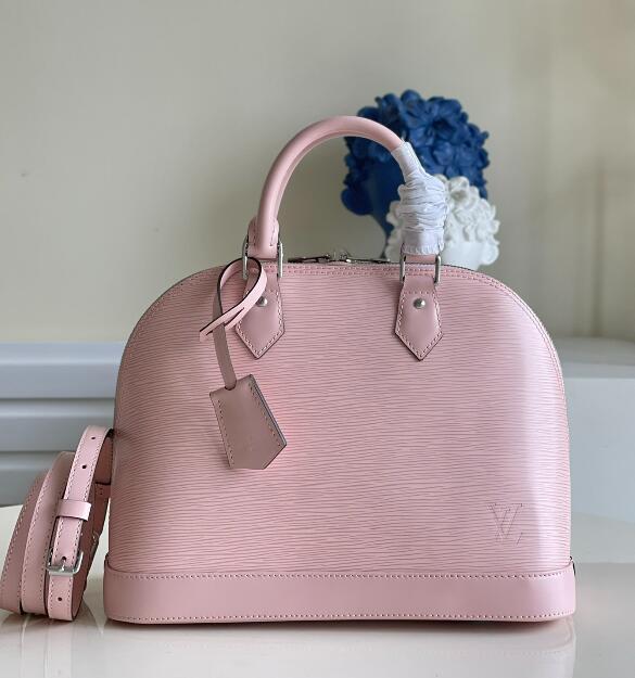 SAMC - LOV Bags - 2299