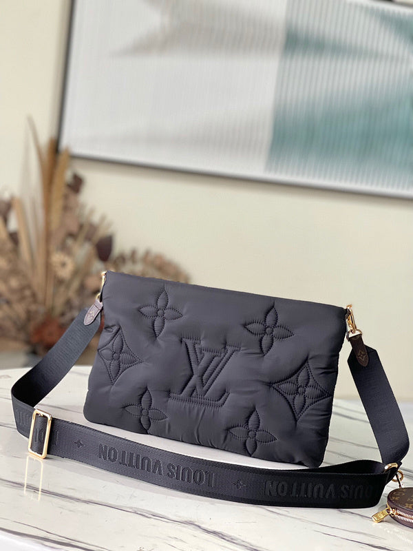 Glami- Glami- Lu-Vi bags - 4565
