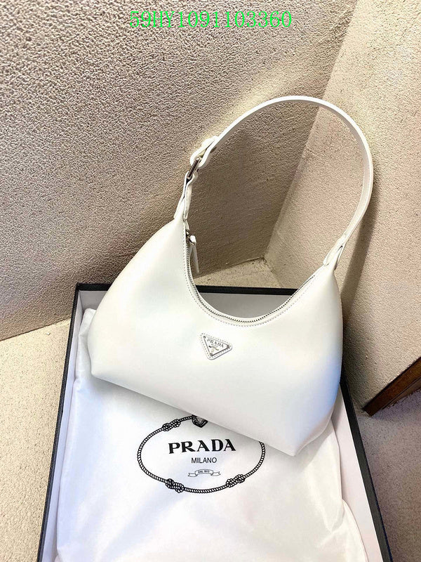 Satchel Bags - PDA Bags - 3880