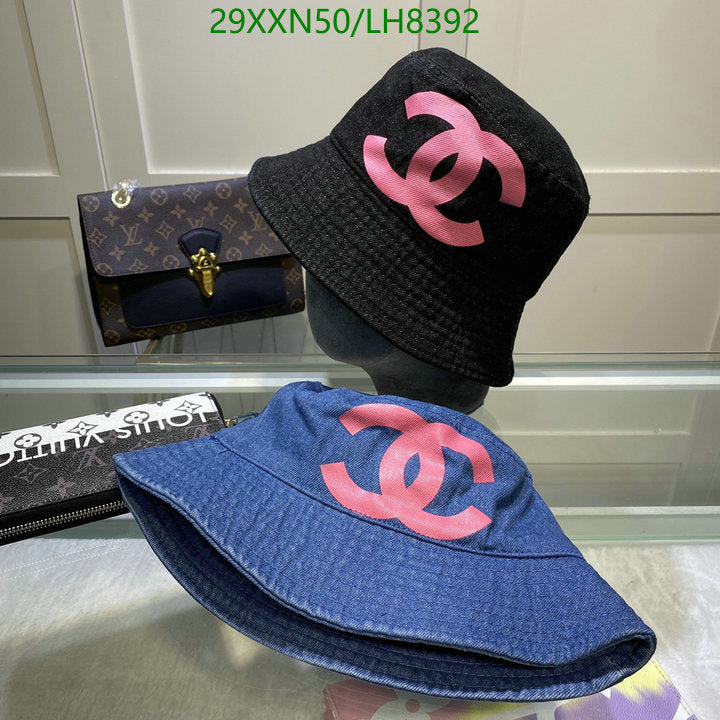SAMC - CHL Caps & Hats - 422