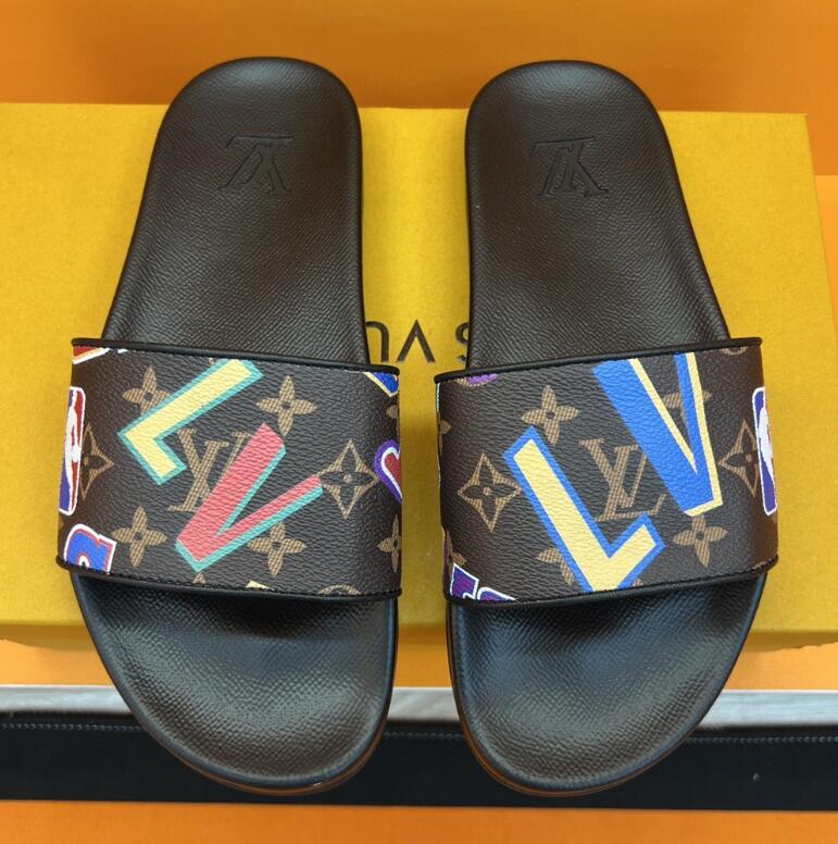 Glamy - LOV Men Shoes - 1071