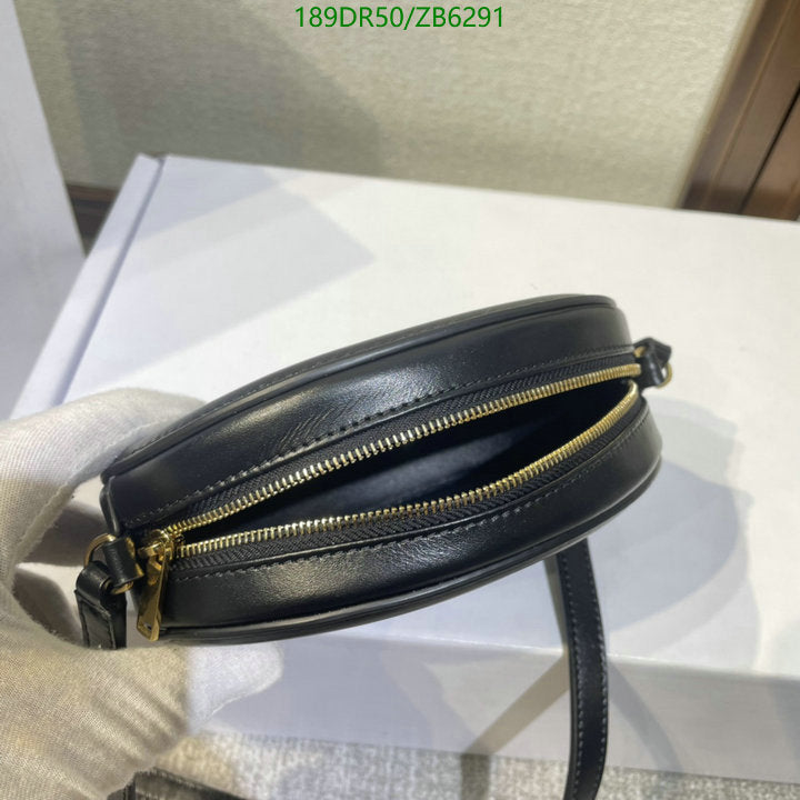 SAMC - COL Bags - 208