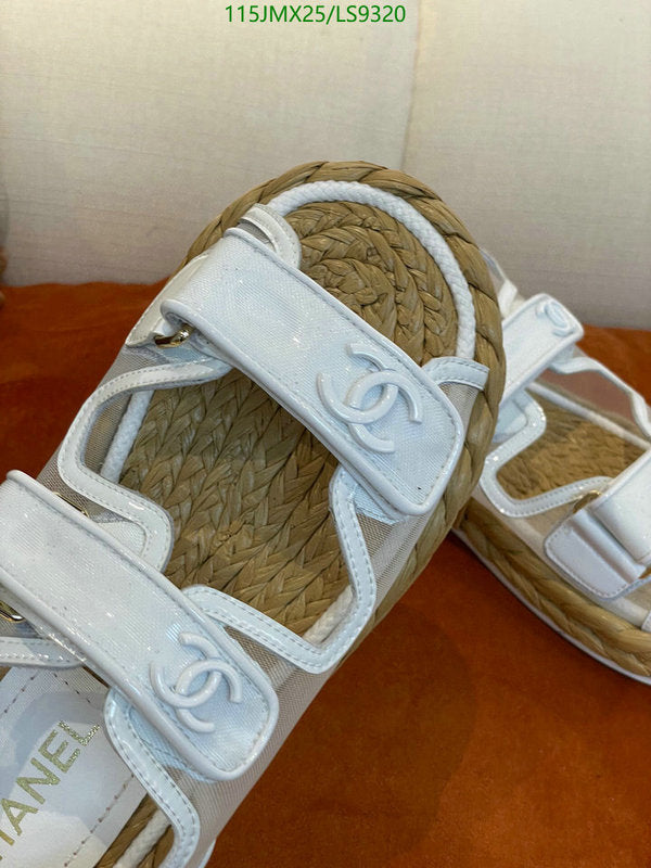 SAMC - CHL Women Shoes Beach - 168