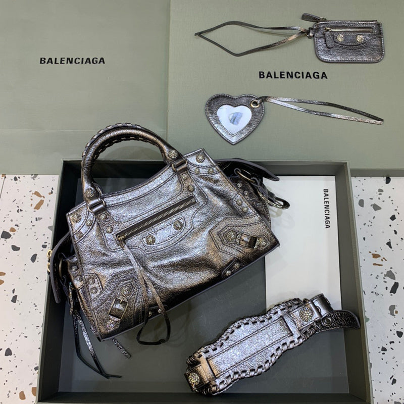 Glami-i - BG Lady Bags - 086