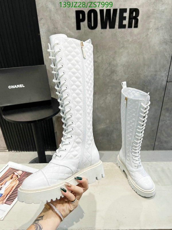 SAMC - Mix Boots - 217