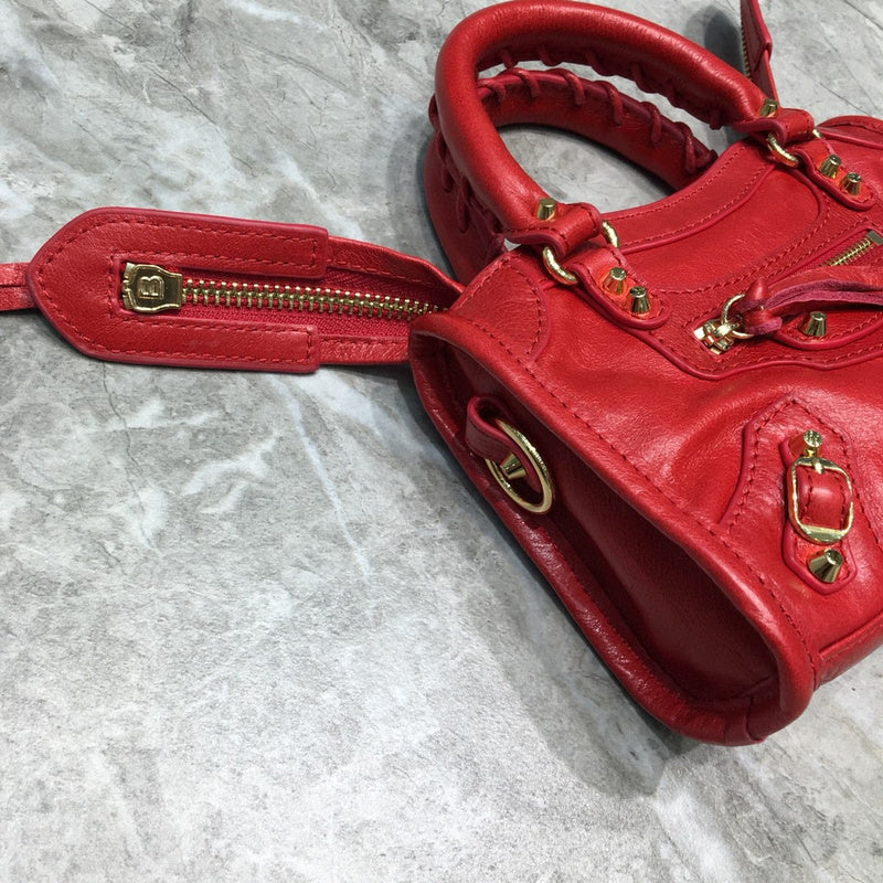 Satchel Bags - BGA Bags - 837