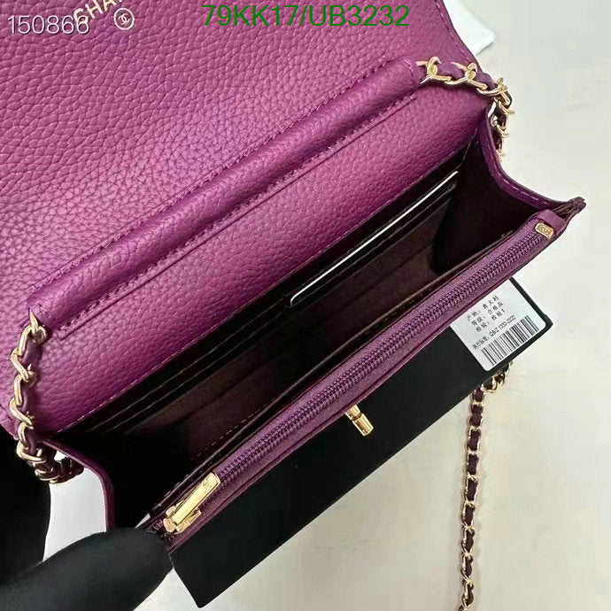 SAMC - CHL Bags Crossbody - 085