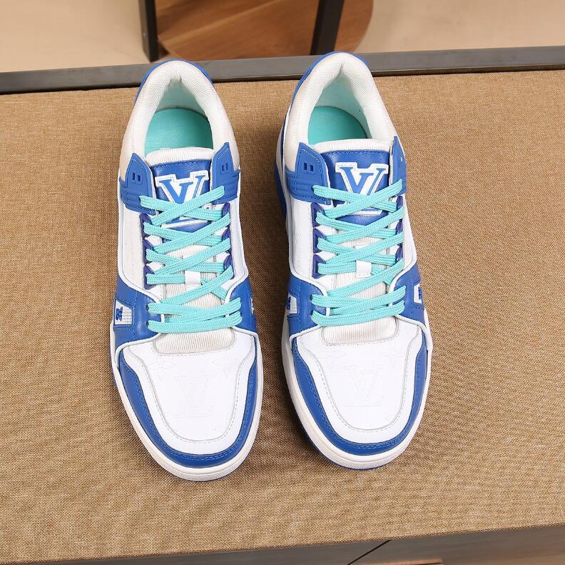 SAMC - LOV Men Shoes - 1486