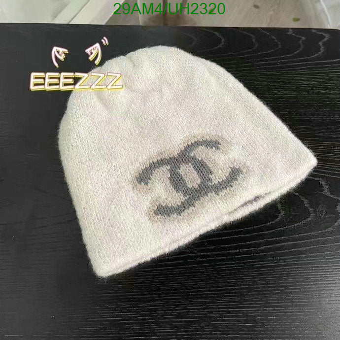 SAMC - CHL Caps & Hats - 078