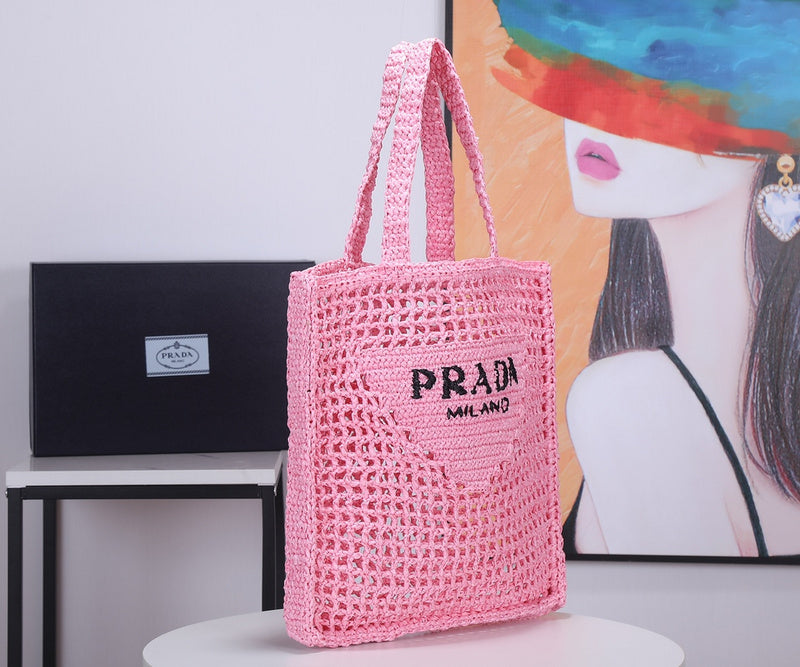 Satchel Bags - PRA Bags - 214