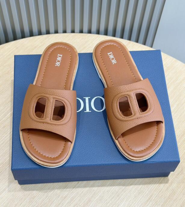 SAMCC - DOR Men Shoes - 001