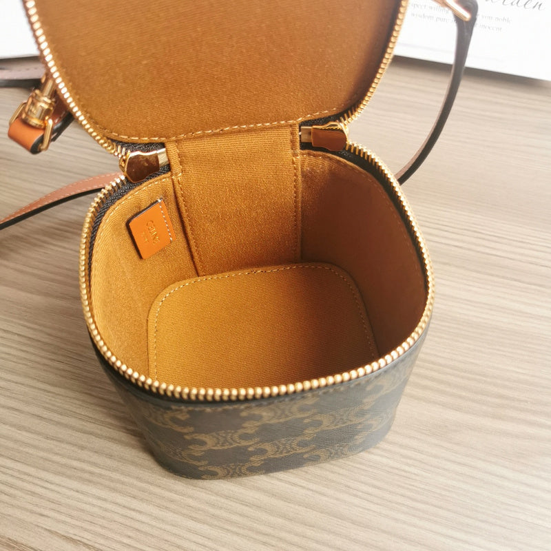 Glamy - COL Bags - 835