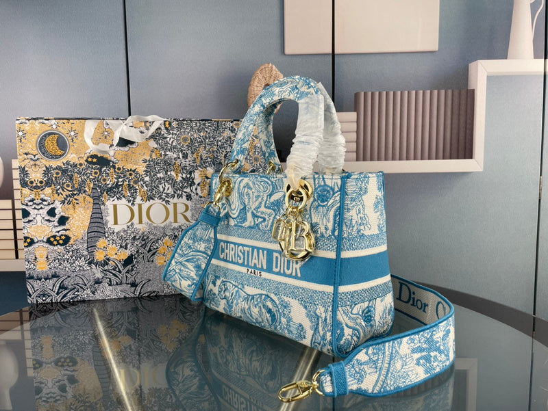 Satchel Bags - DOR Bags - 964