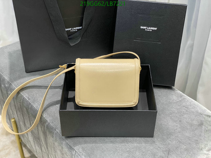 SAMC - YLS Bags - 464