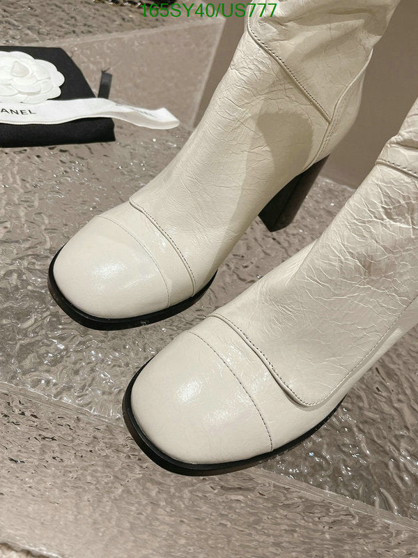 SAMC - Mix Boots - 086