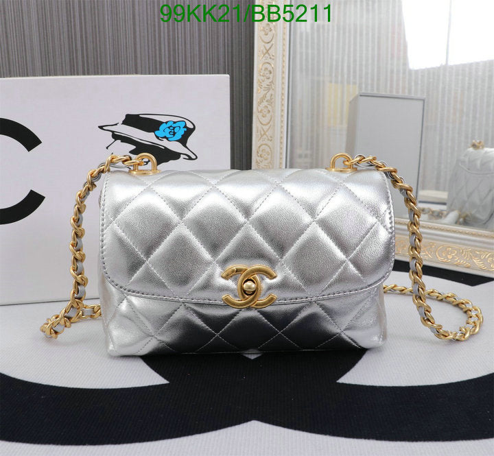 SAMC - CHL Bags Crossbody - 494