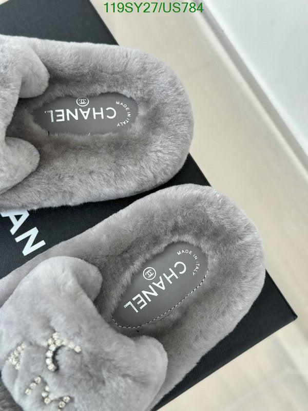 SAMC - CHL Women Shoes Slippers - 114