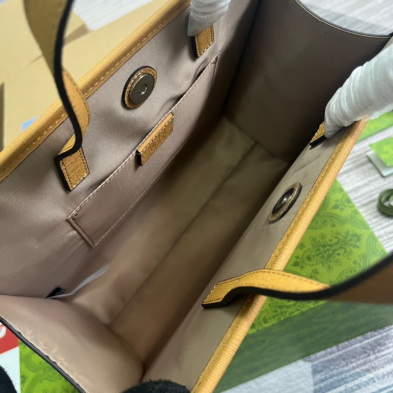 Satchel Bags - GCI Bags - 6875