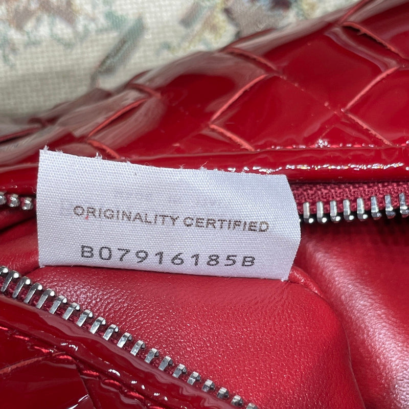 Glamy - BOV Bags - 1166