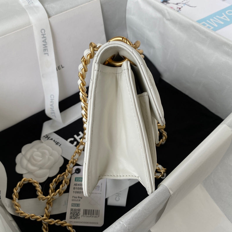 Satchel Bags - CHL Bags - 878