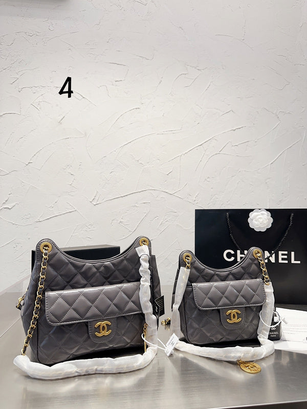 Satchel Bags - CHL Bags - 7230