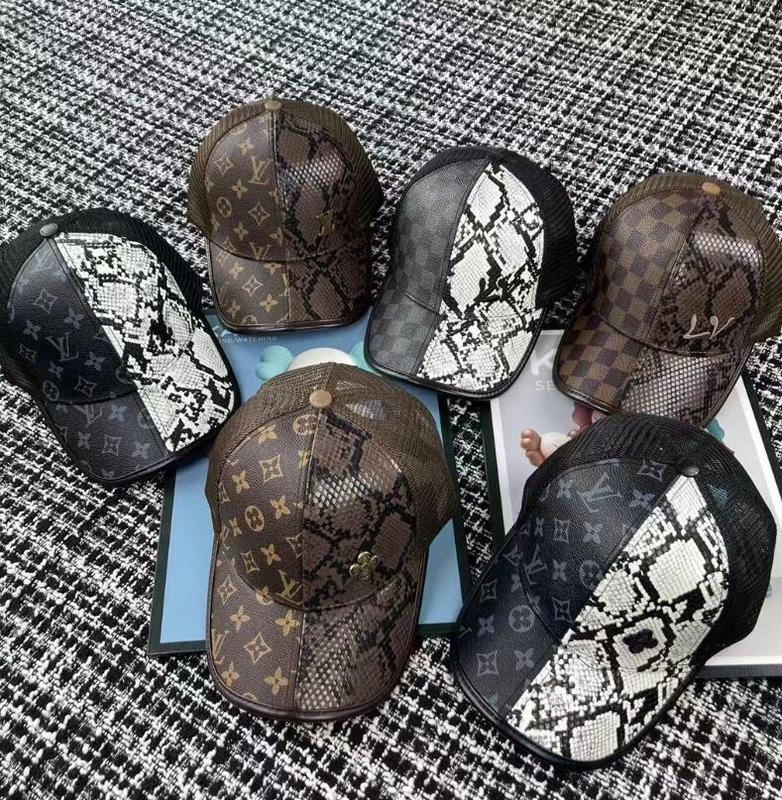 SAMC - Mix Hats - 004