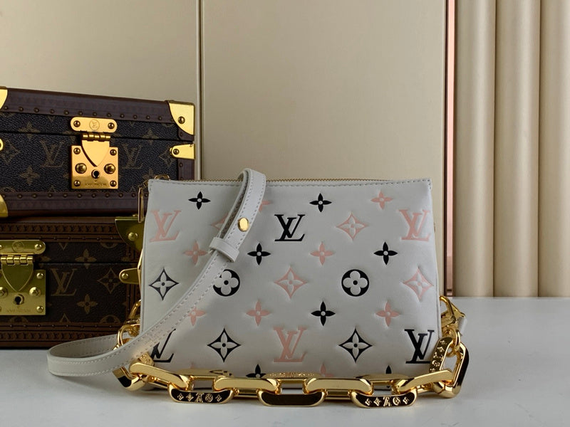 Satchel Bags - VL Bags - 2597