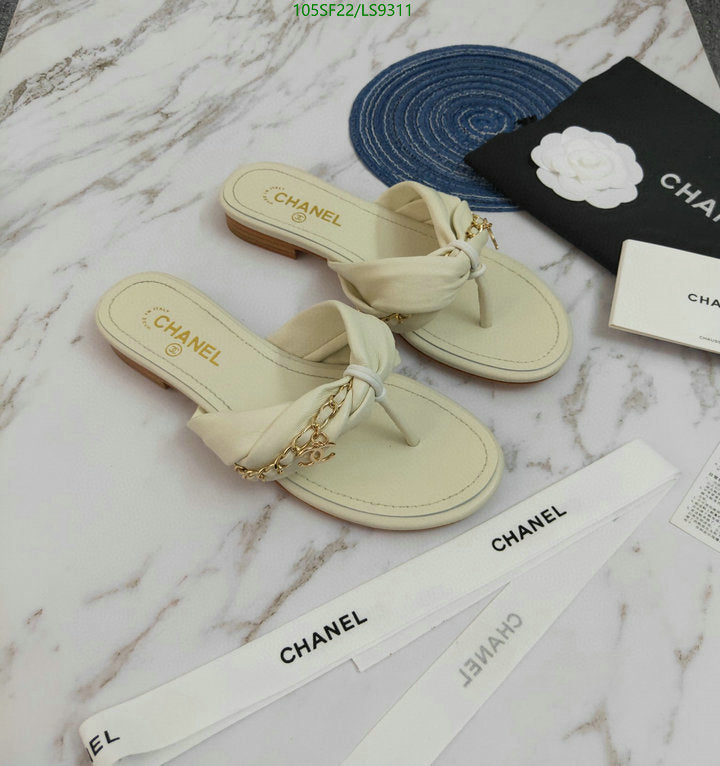 SAMC - CHL Women Shoes Slippers - 248