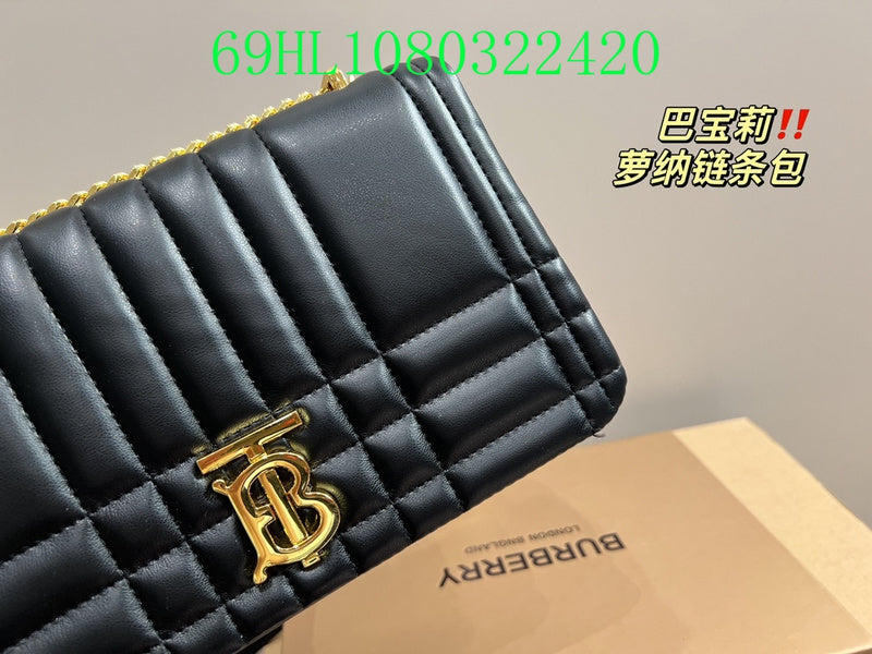 ELE Fashion -BBR Bags - 131