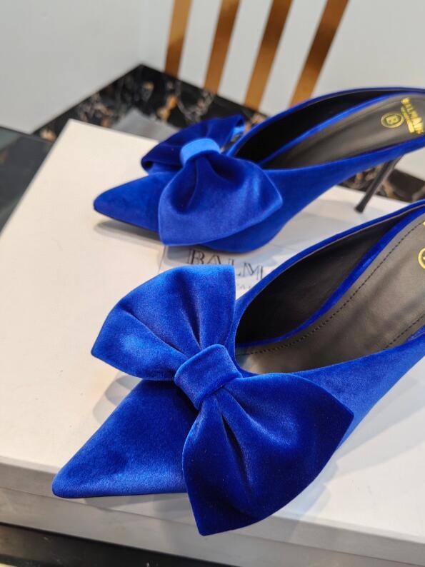 SAMC - BAM Women Shoes - 081