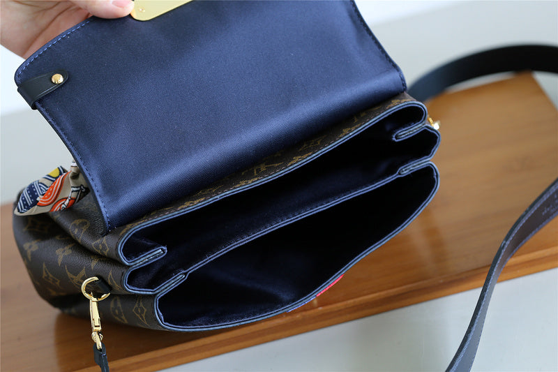Glami- Glami- Lu-Vi bags - 7990