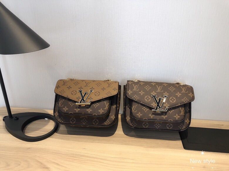 Glami- Glami- Lu-Vi bags - 3661